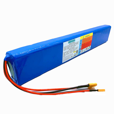 IEC62133 48V 10A Lectric Two Wheeler Lithium Ion Battery Pack