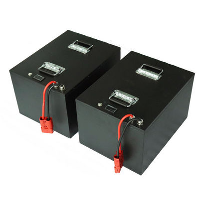 14بطارية ليتيم حديدي فوسفات RV محمولة 12V 200Ah مع الاتصال بالبلوتوث