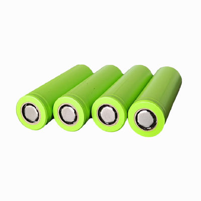 18650 بطارية الليثيوم 2000mAh 10C للأدوات الكهربائية ذات معدل التفريغ العالي والقدرة
