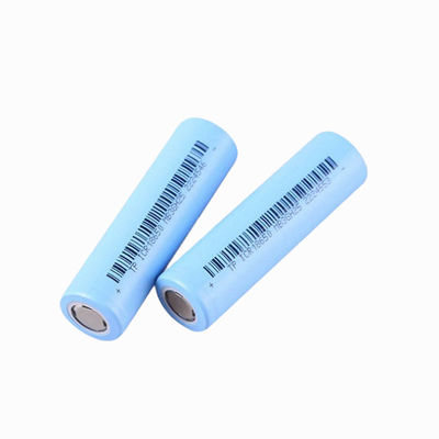 محلي 18650 بطارية الليثيوم 2600mAh 3C التفريغ للسيارة الكهربائية