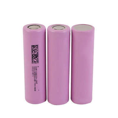 بطارية 18650 بطارية الليثيوم 2600 mAh بطارية 5C التفريغ للسيارات الكهربائية بطارية الأدوات الكهربائية
